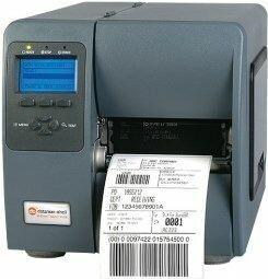 Actual product image Datamax-O'Neil Printhead Intelliseaq 300dpi