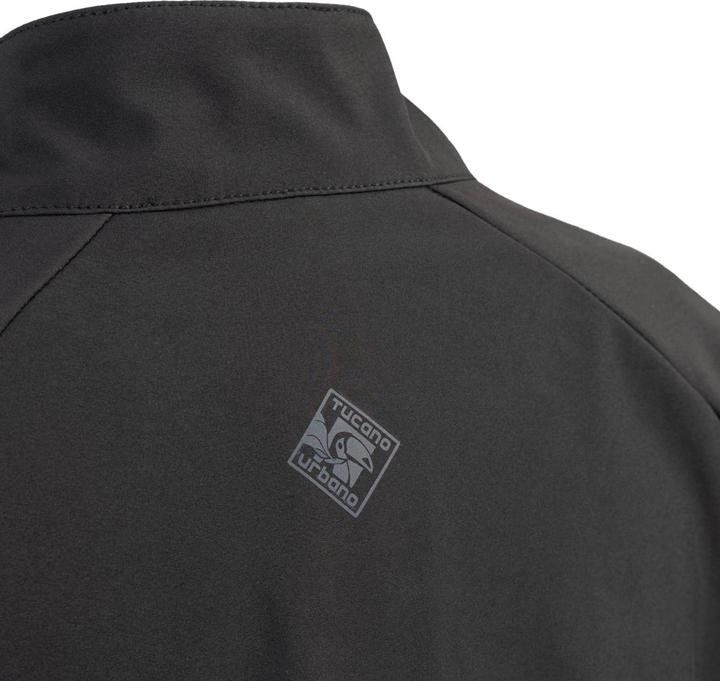 Actual product image Tucano Urbano Vest Easyshell Windscud (Men, S)