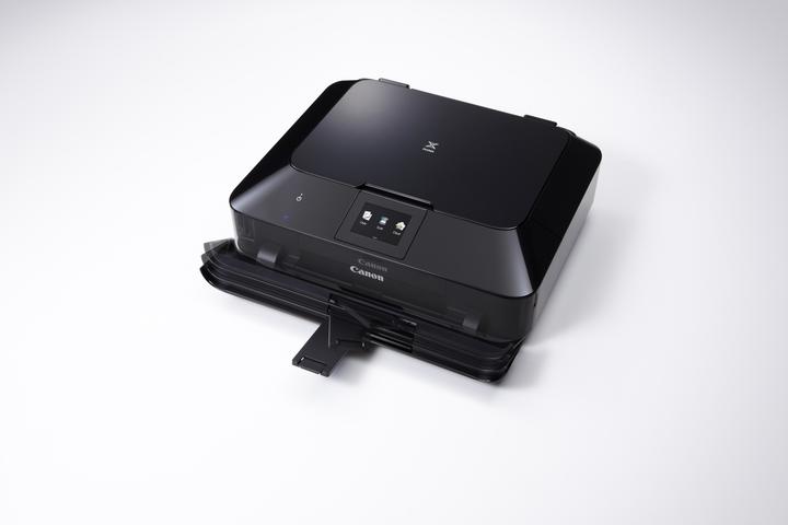 Produktbild Canon PIXMA MG7150 (schwarz) (Tintenpatrone, Farbe)