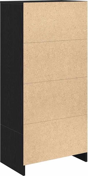 Image du produit vidaXL Schrank (55.50 x 34 x 119.50 cm)