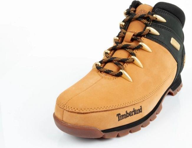 Timberland Euro Sprint Herren Trekkingschuhe (40)