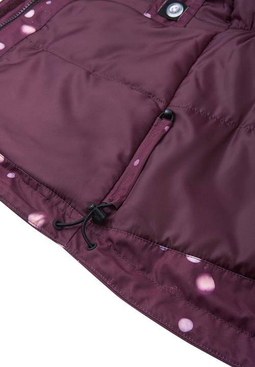 Produktbild Reima tec Winterjacke Taho Deep (116)