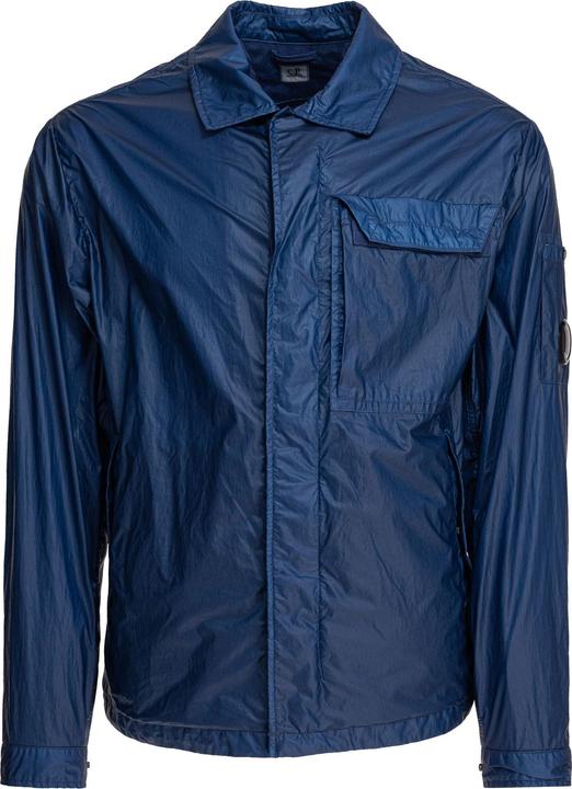 Immagine prodotto C.P. Company "CS II Lens" Jacket (S)