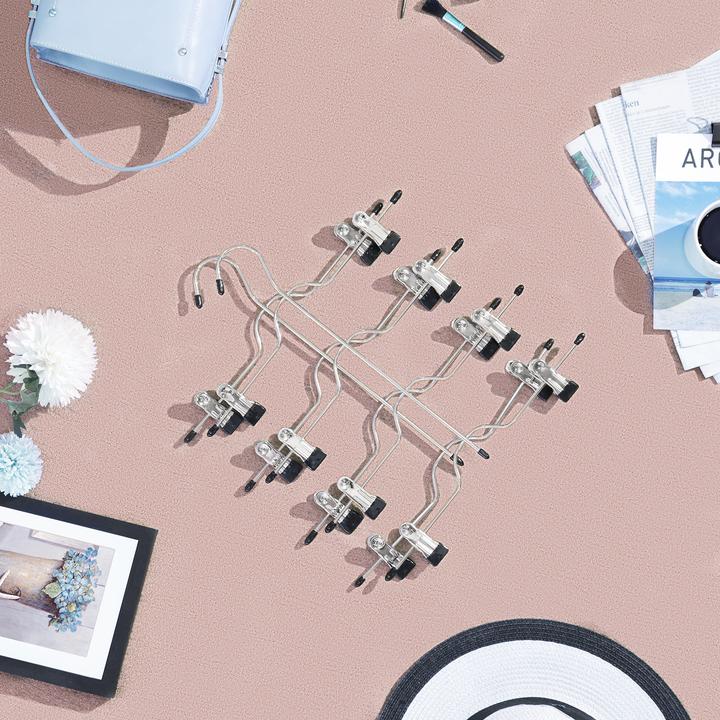 Produktbild Songmics Hosenbgel (3x)