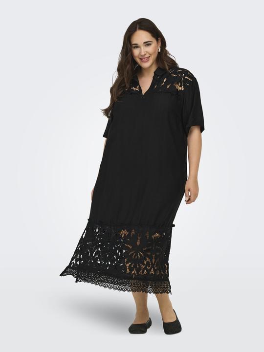 Produktbild Only CARGELINA Midikleid Kleid (48)