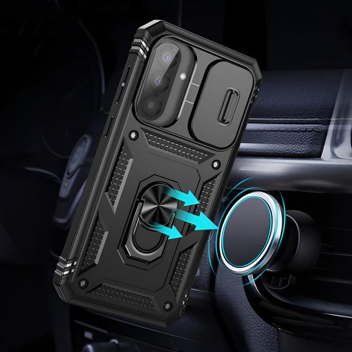 Produktbild Avizar Hülle (Samsung Galaxy A56)