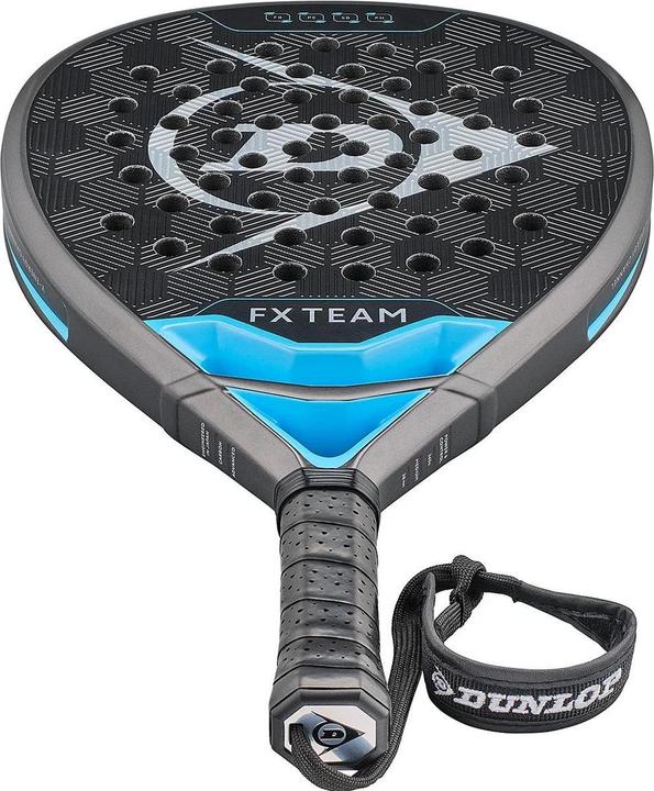 Produktbild Dunlop Fx Team