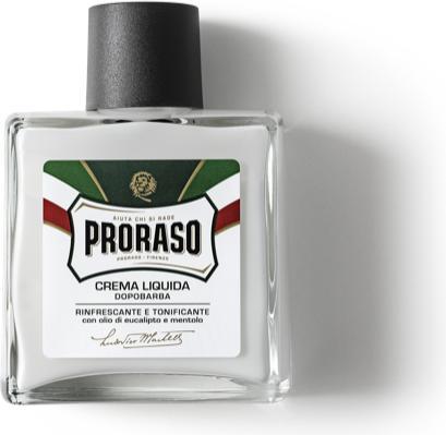 Produktbild Proraso After Shave (Aftershave Balsam, 100 ml)