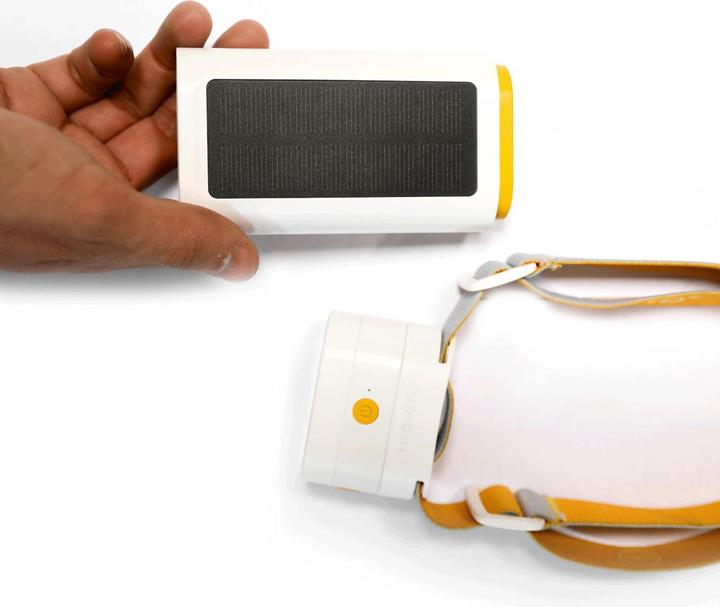Image du produit Luci Solar Headlamp Beam (300 lm)