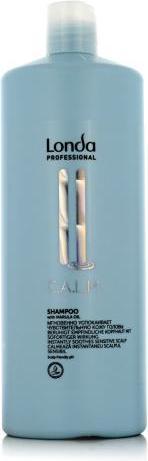 Image du produit Londa Shampooing apaisant Calm 1000 ml (1000 ml, Shampoing liquide)