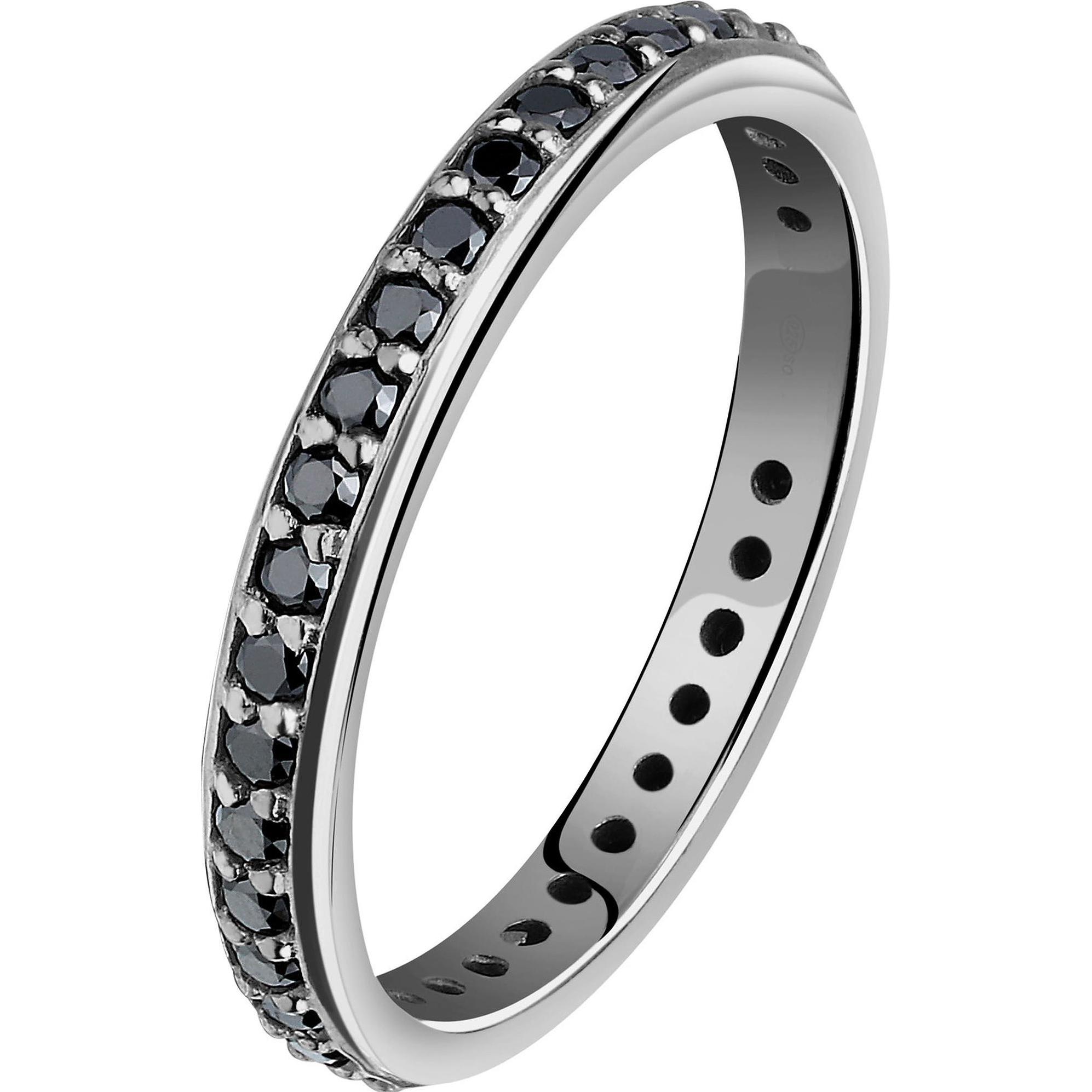 Christ, Ring, Herrenring, (61, 925 Silber)