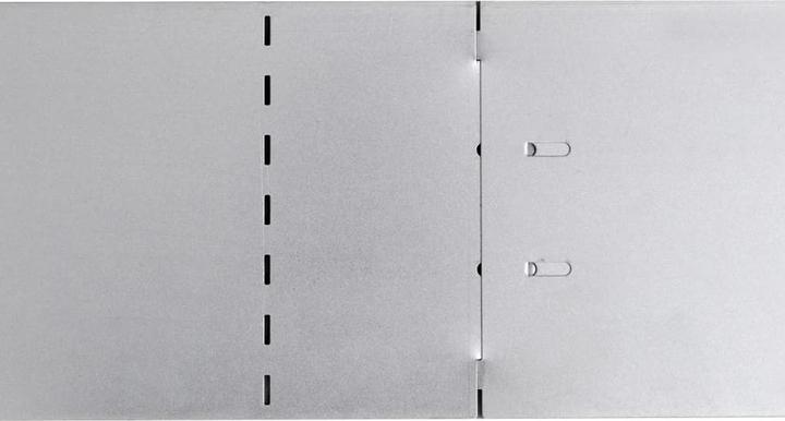 Produktbild vidaXL Rasenkante (100 cm)