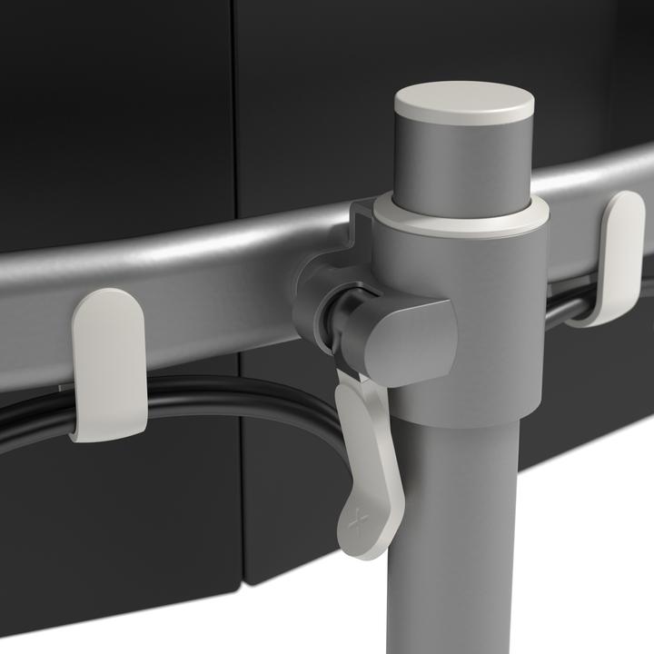 Produktbild Dataflex Viewmate Dual - Monitorarm - Schreibtisc (Tisch, 28.10", 15 kg)