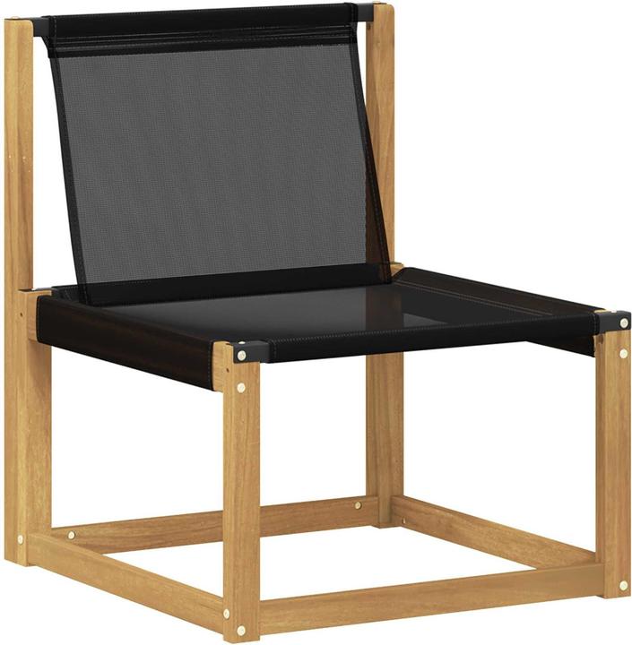 Produktbild vidaXL Outdoor-Sofagarnitur