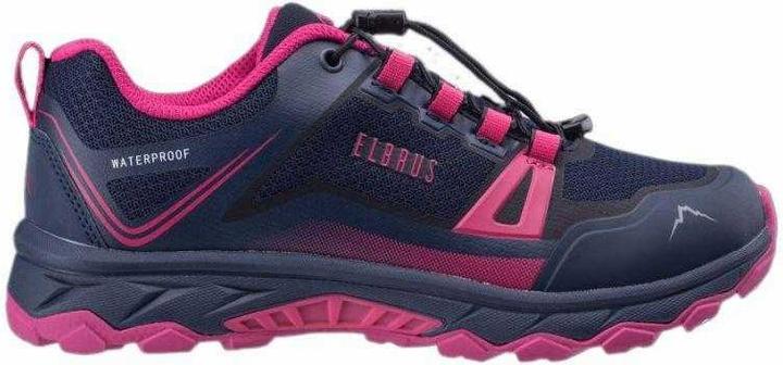 Produktbild Elbrus Ergides Schuhe (36)