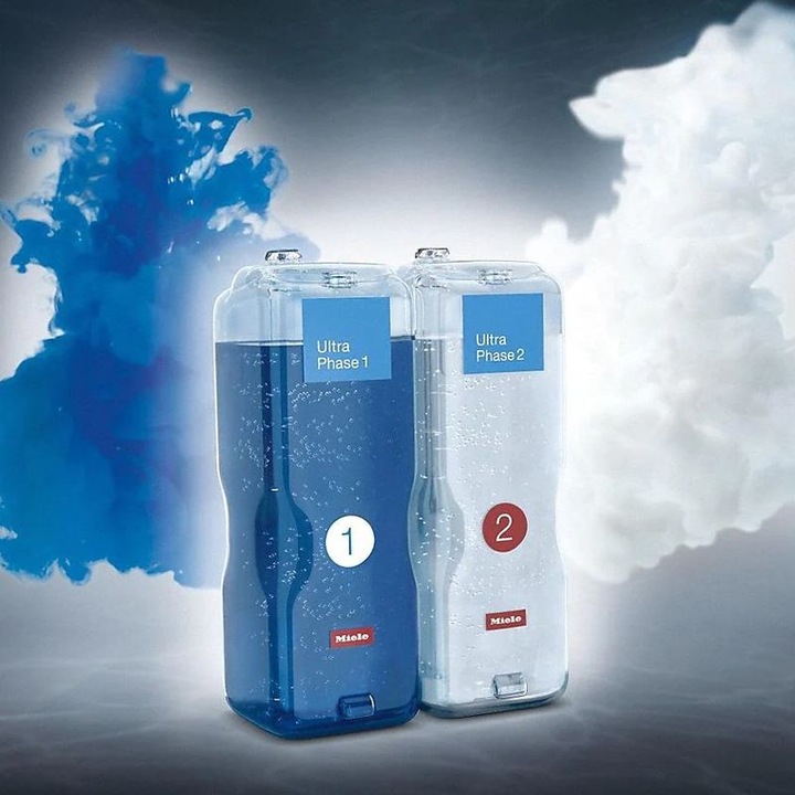 Image du produit Miele UltraPhase 1 (37 Cycles de lavage, Liquide)