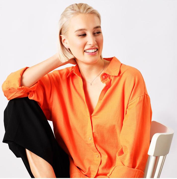 Image du produit Esprit Kette Belle (Argent 925, 45 cm)