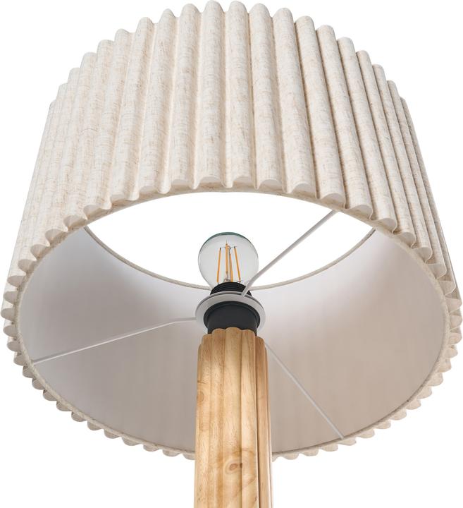 Actual product image Beliani Belessa (E27)