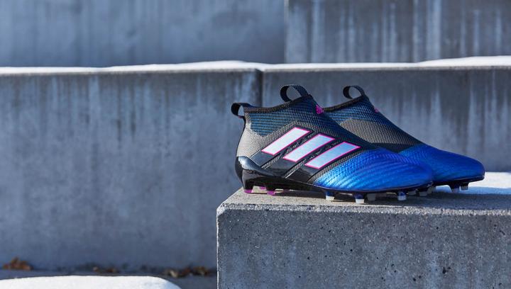 Produktbild adidas ACE 17+ Purecontrol FG (42)