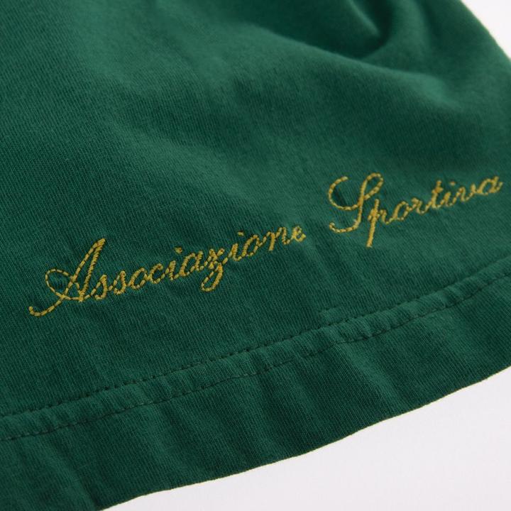 Immagine prodotto Copa Football Maglietta AS Roma Heritage verde (XS)
