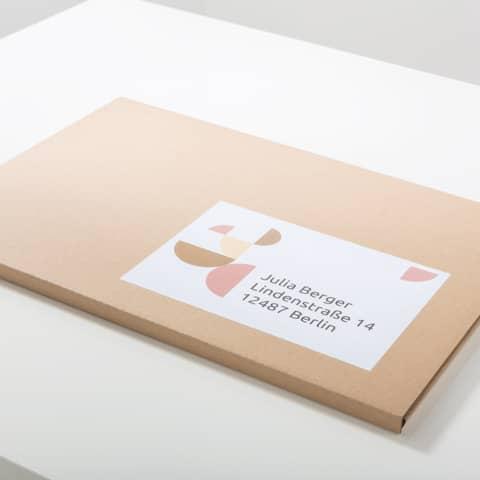 Image du produit Avery Labels universels