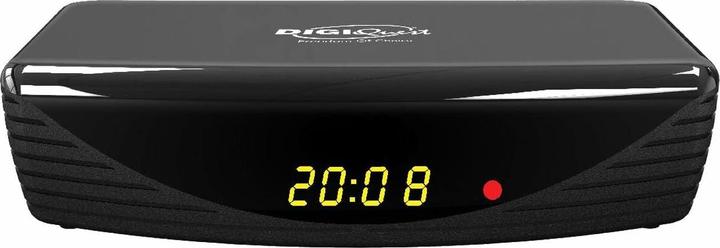 Immagine prodotto Digiquest Decoder Digitale Terrestre TV Cavo Full HD Nero