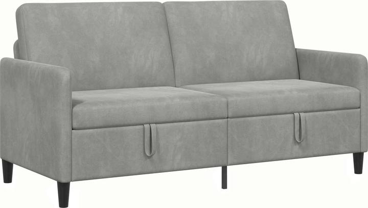 Produktbild vidaXL Sofa mit Stauraum