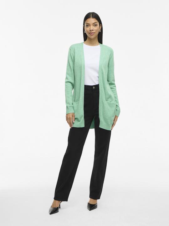 Actual product image Vila VIRIL Basic Strick Strickjacke (XS)