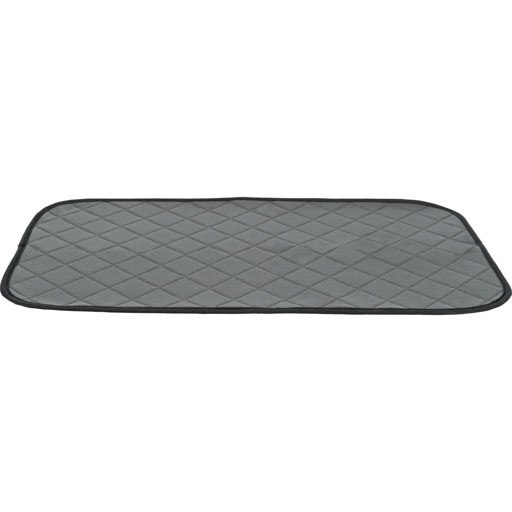 Comparer les prix de Trixie Couche Lavable Soaker Wash Grey 40×60 Cm