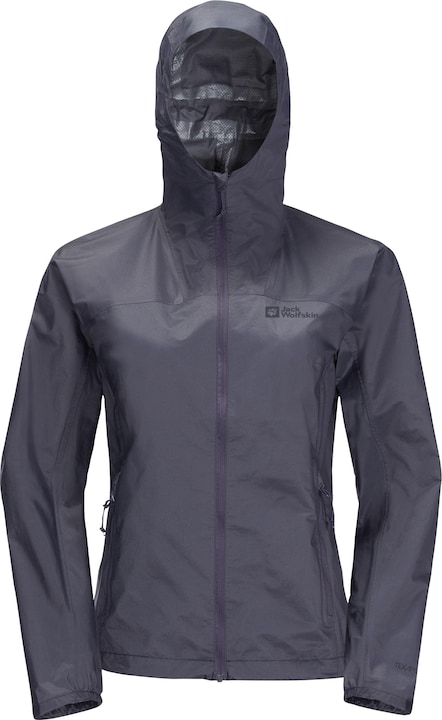 Produktbild Jack Wolfskin Prelight 2.5L Jkt W (S)