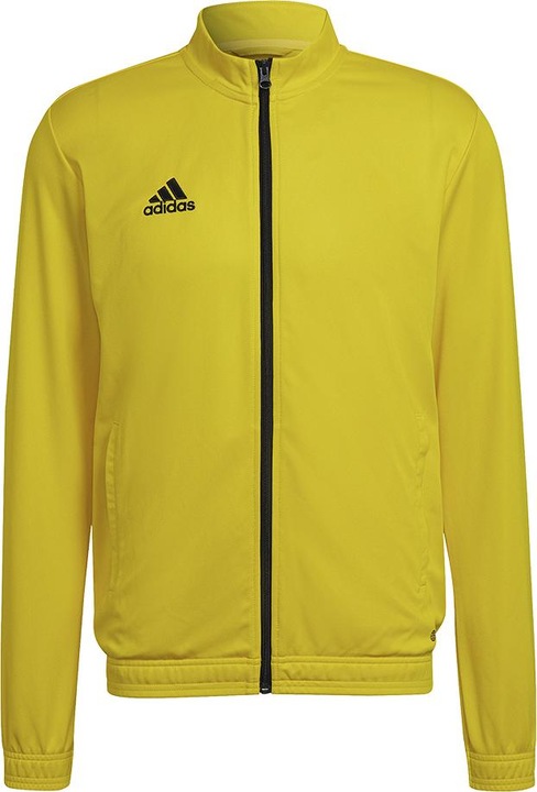 Produktbild adidas Entrada 22 Trainingsjacke Herren (XS)
