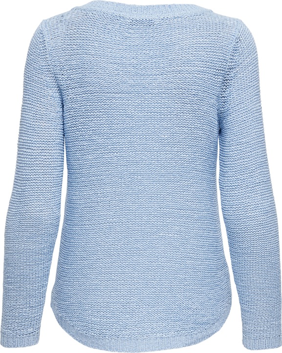 Immagine prodotto Only ONLGEENA XO L/S PULLOVER KNT NOOS Maglione lavorato a maglia (XL)
