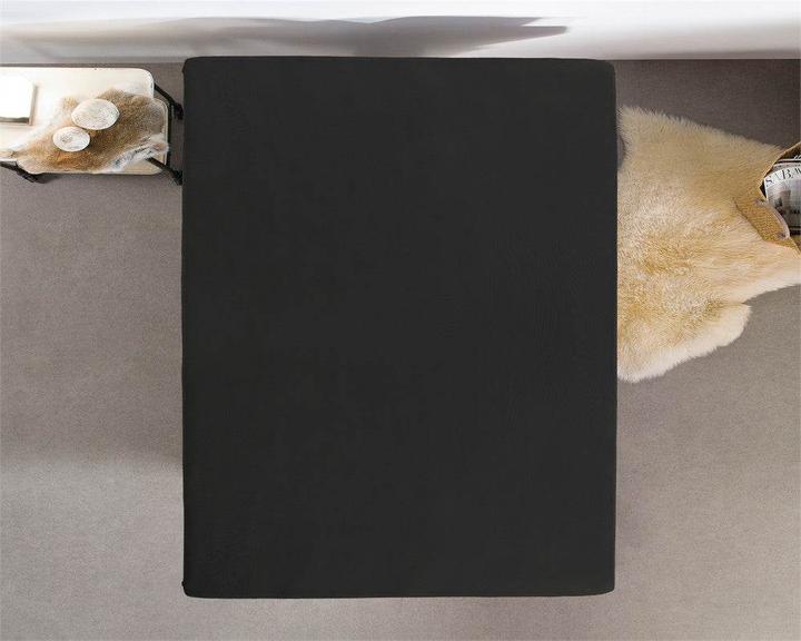 Actual product image Palo Double fitted sheet (160, 220 cm)