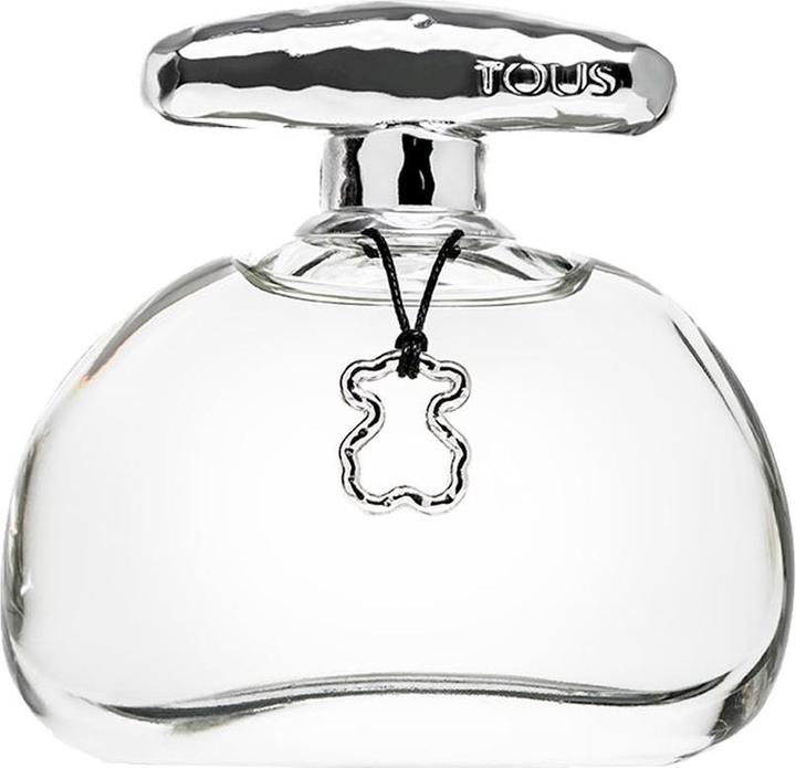 Image du produit Tous Touch The Luminous Gold by Eau de Toilette Spray 100 ml (Eau de toilette, 100 ml)