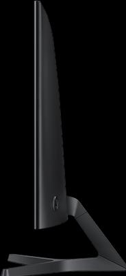 Actual product image Samsung Lc27f396fhrxen (1920 x 1080 pixels, 27")