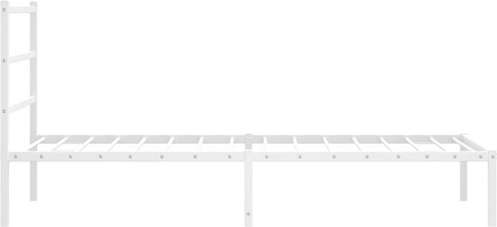 Image du produit vidaXL Bettgestell (100 x 200 cm)