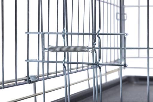 Image du produit Beeztees Séparateur pour cage métallique