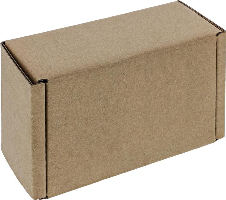 Produktbild InLine ® Terminalblock, RJ45 Buchse, gerade, für Hutschiene (Netzwerk Zubehör)