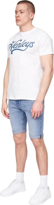 Immagine prodotto Henleys Flex Pantaloncini Uomo (32)