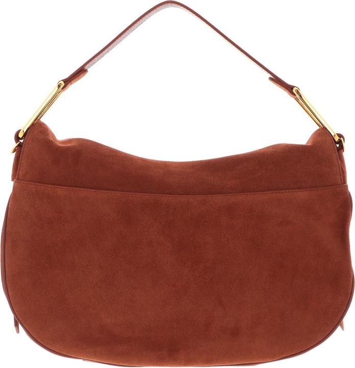 Immagine prodotto Coccinelle Magie Suede Handbag
