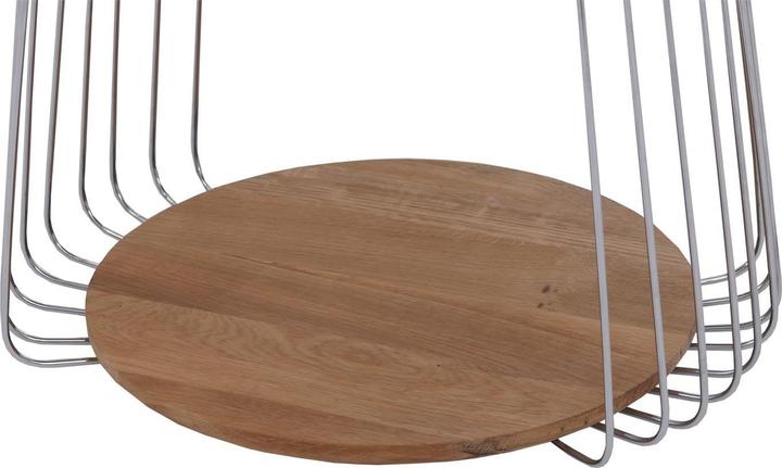 Produktbild MCA Couchtisch (70 x 44 cm)