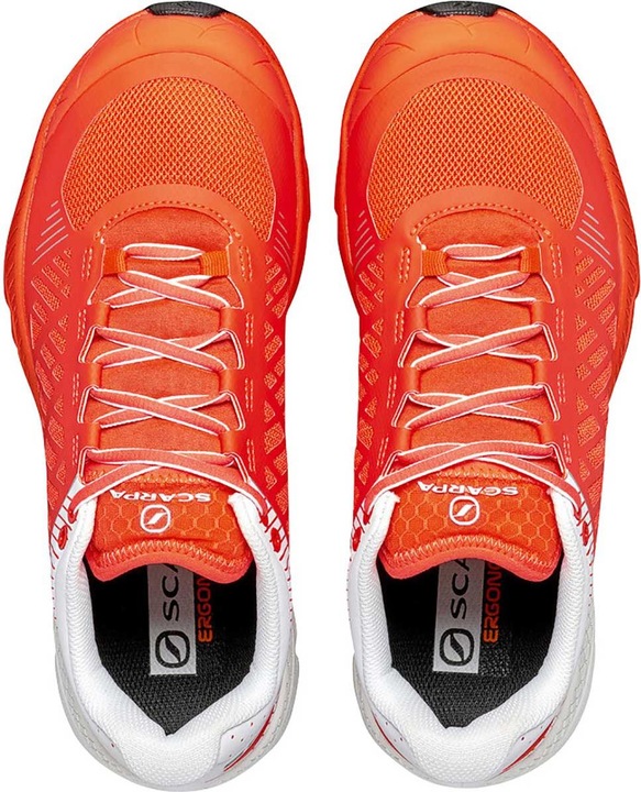 Actual product image Scarpa Spin Ultra Schuhe (39.5)