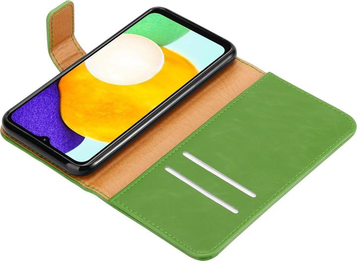 Produktbild Cadorabo Luxury Book Hülle (Samsung Galaxy A13 5G)