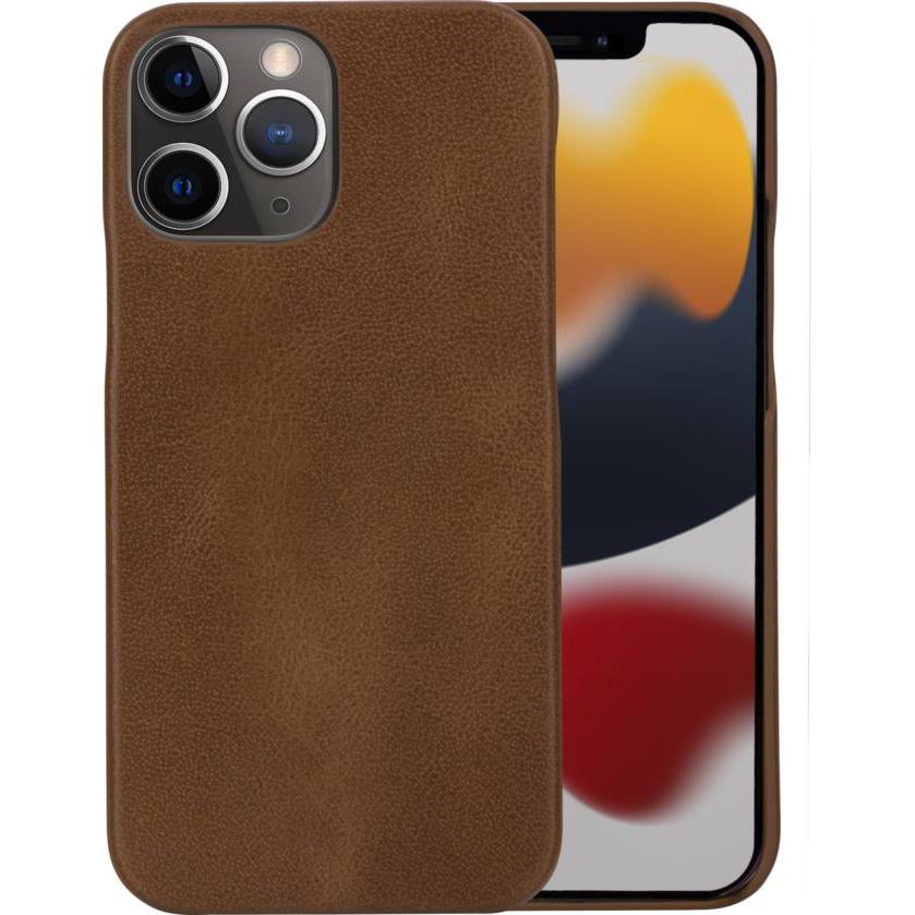 Thumbnail - dbramante1928 Lynge (Apple iPhone 13 Pro), Smartphone Hülle, Braun