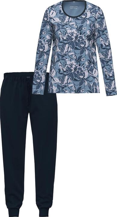 Produktbild Ammann Bodywear Night & Home Schlafanzug (48, 4XL)