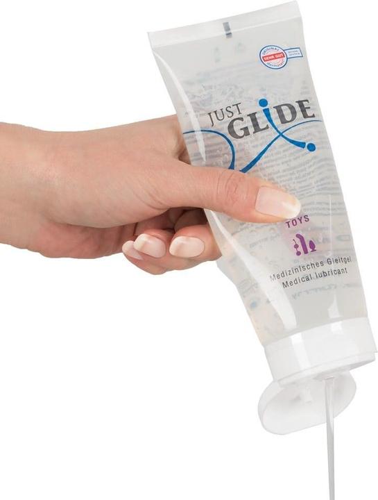 Productafbeelding Just Glide Toylube (200 ml)