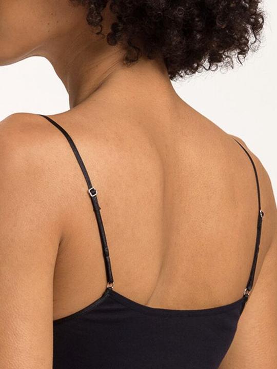 Actual product image Hanro Kalea Spaghetti Top (M)