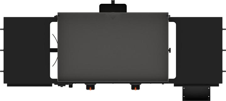 Produktbild Blackstone Gasgrill Original 28-Zoll-Omnivore-Grillstation