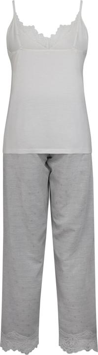 Produktbild Goldenbay Sleepwear-Set Gown, Camisole & Pants Emily (L)