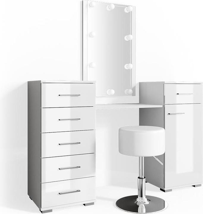 Image du produit Vicco Zoe (140 x 40 x 90 cm)